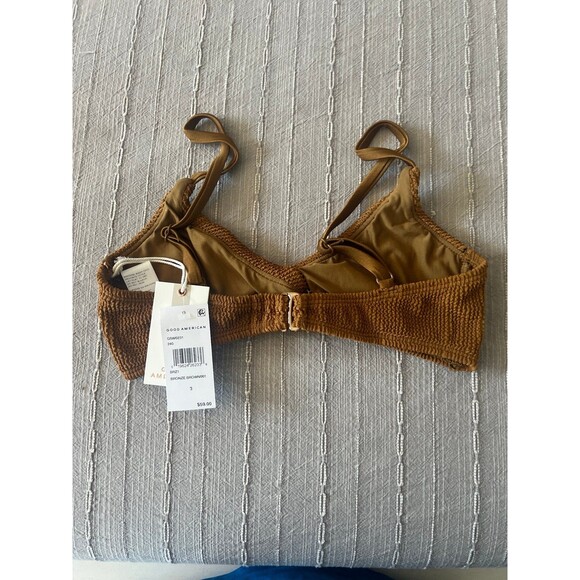 Good american swim top - Picture 3 of 5